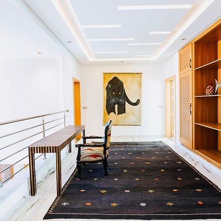 Villa Africa Εσαουίρα Εξωτερικό φωτογραφία