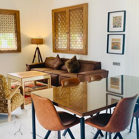 Villa Africa Εσαουίρα Εξωτερικό φωτογραφία