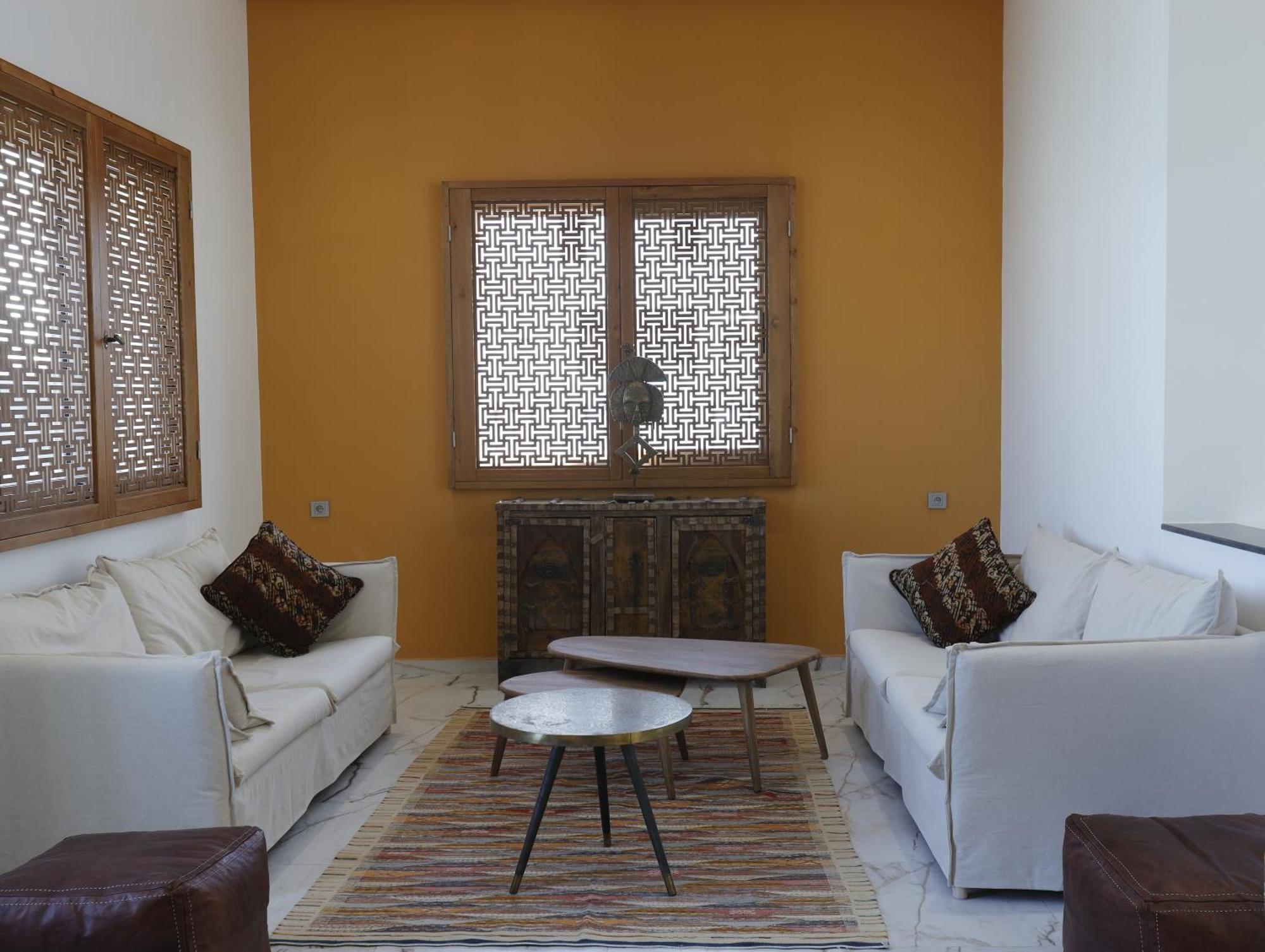 Villa Africa Εσαουίρα Εξωτερικό φωτογραφία