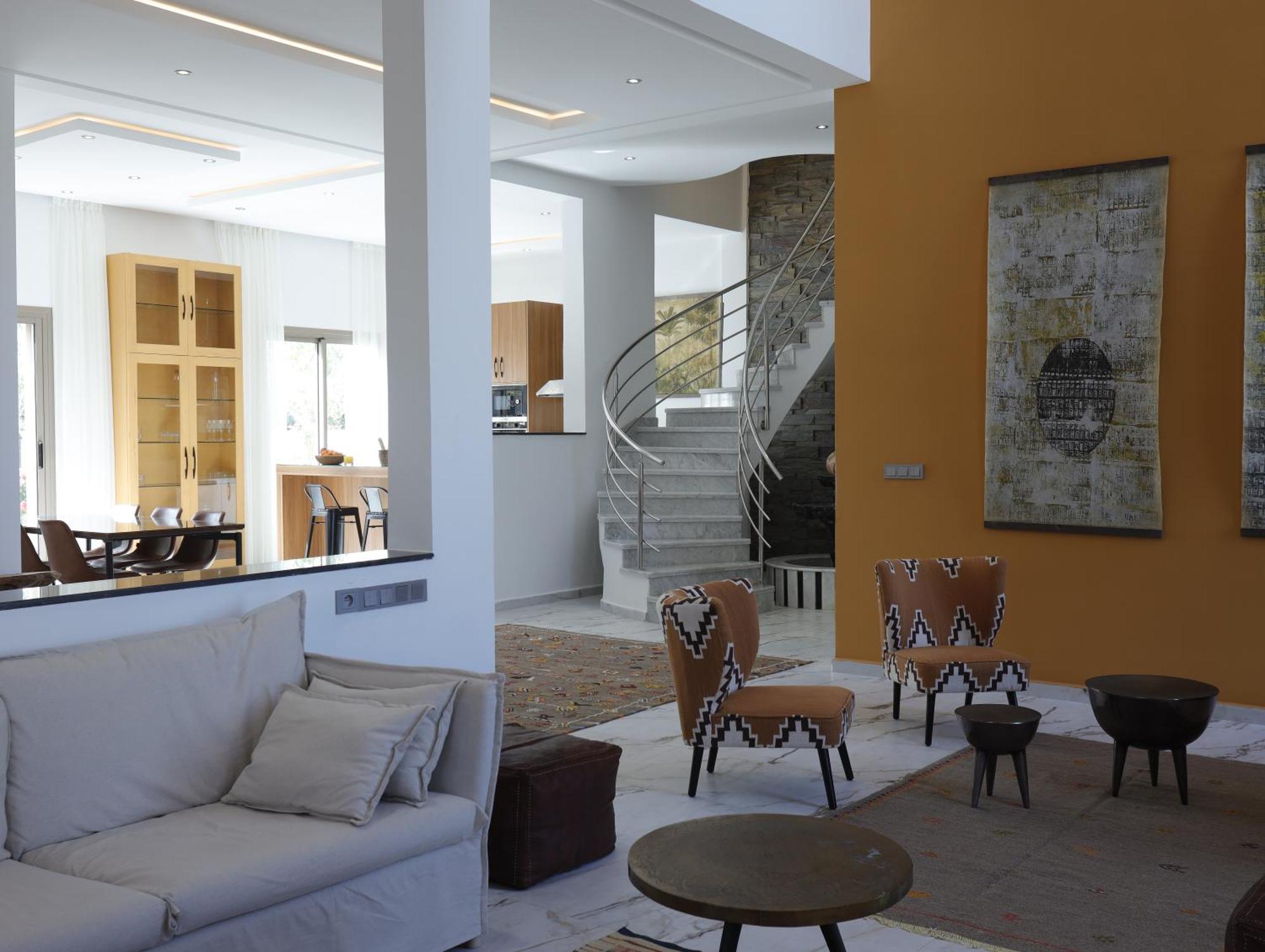 Villa Africa Εσαουίρα Εξωτερικό φωτογραφία