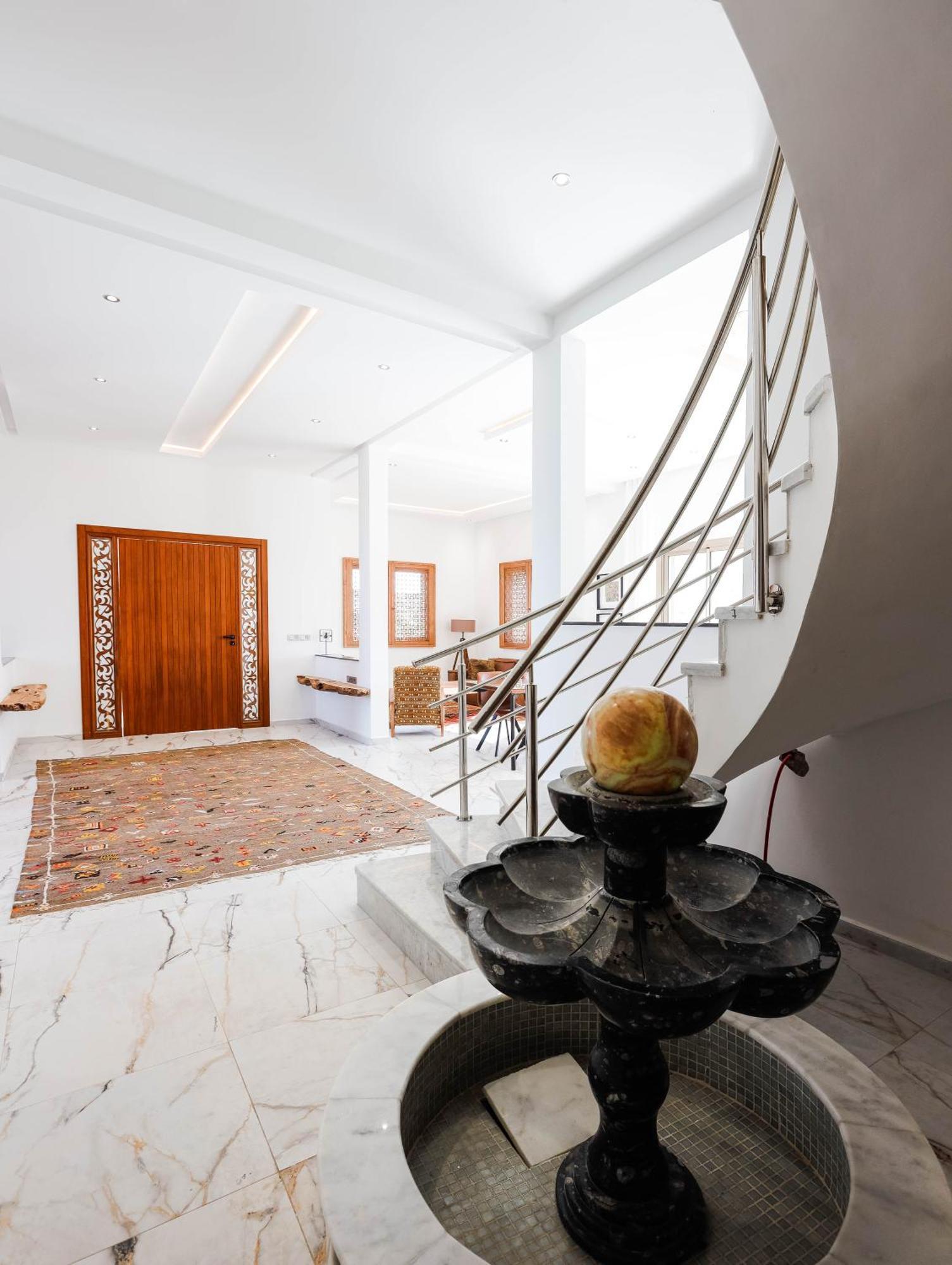 Villa Africa Εσαουίρα Εξωτερικό φωτογραφία