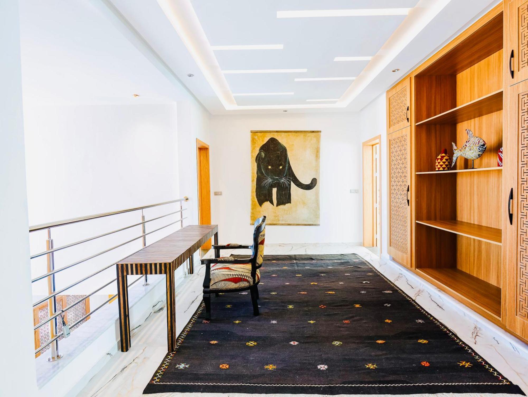 Villa Africa Εσαουίρα Εξωτερικό φωτογραφία