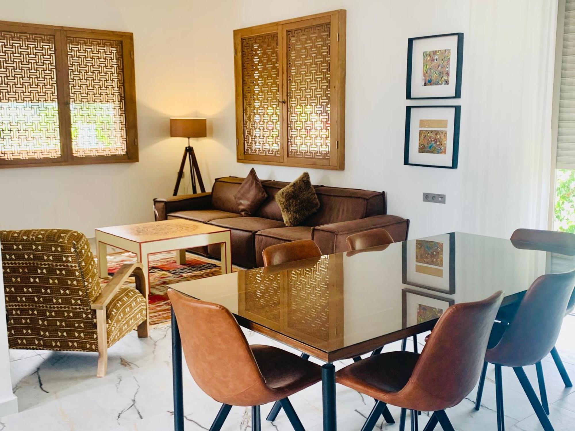 Villa Africa Εσαουίρα Εξωτερικό φωτογραφία